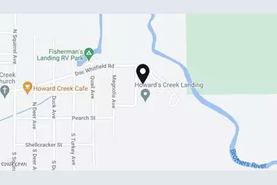 199 N Duck Avenue, Wewahitchka, FL 32465 - Photo 51