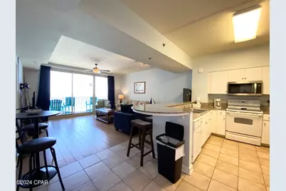 9900 S Thomas Drive #1615, Panama City, FL 32408 - Photo 5