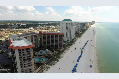 6505 Thomas Drive #515, Panama City, FL 32408 - Photo 21
