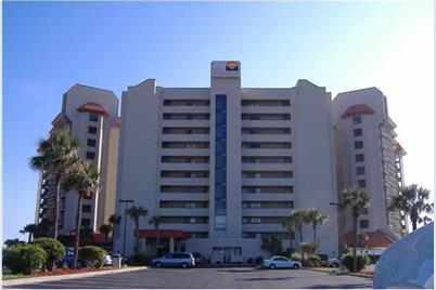 6505 Thomas Drive #515, Panama City, FL 32408 - Photo 1