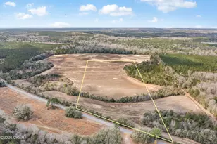 Lot 2 Bradley Rd, Westville, FL 32464 - Photo 1