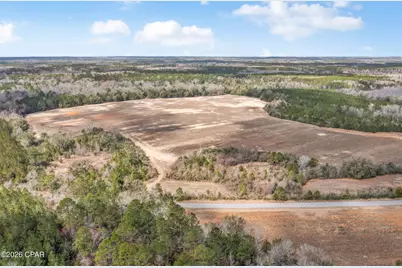 Lot 3 Bradley Road, Westville, FL 32464 - Photo 9