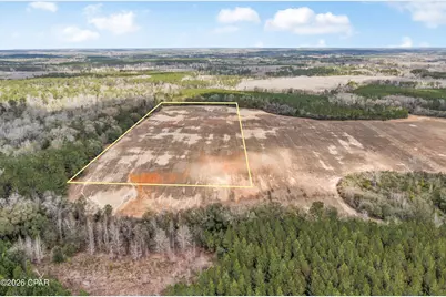 Lot 4 Bradley Road, Westville, FL 32464 - Photo 5