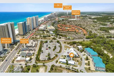 500 Henley Drive, Panama City Beach, FL 32407 - Photo 33