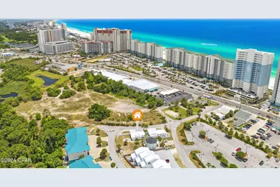 500 Henley Drive, Panama City Beach, FL 32407 - Photo 31