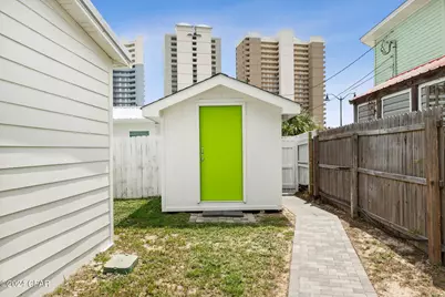 500 Henley Drive, Panama City Beach, FL 32407 - Photo 29