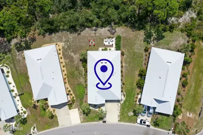 126 Tide Water Drive, Port Saint Joe, FL 32456 - Photo 41