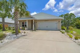 126 Tide Water Dr, Port Saint Joe, FL 32456 - Photo 1