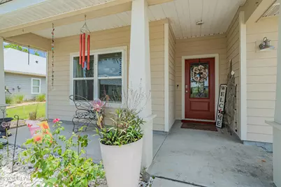 126 Tide Water Drive, Port Saint Joe, FL 32456 - Photo 9
