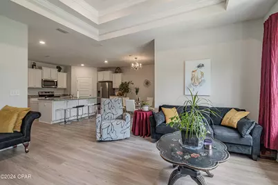 126 Tide Water Drive, Port Saint Joe, FL 32456 - Photo 17