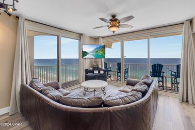 9900 S Thomas Drive #1903, Panama City Beach, FL 32408 - Photo 1