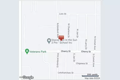 128 N Kimbrel Avenue, Panama City, FL 32404 - Photo 3