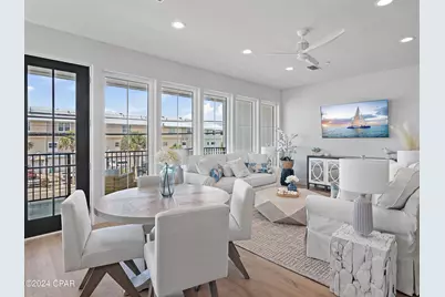101 Deluna Place #A, Panama City Beach, FL 32413 - Photo 1
