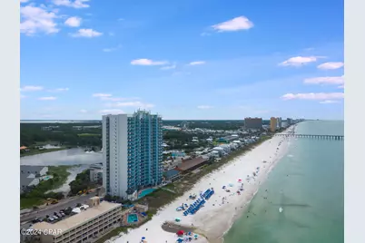 16701 Front Beach Road #901, Panama City Beach, FL 32413 - Photo 3