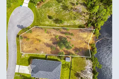 807 Tidewater Lane, Panama City, FL 32404 - Photo 7