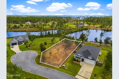 807 Tidewater Lane, Panama City, FL 32404 - Photo 9