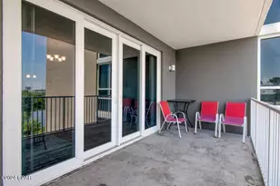 9860 S Thomas Dr, Panama City Beach, FL 32408 - Photo 13