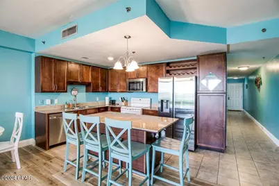 9860 S Thomas Drive #305, Panama City Beach, FL 32408 - Photo 5