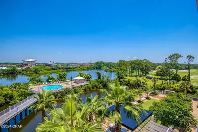 9860 S Thomas Drive #305, Panama City Beach, FL 32408 - Photo 21