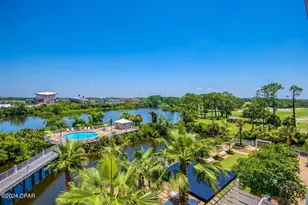 9860 S Thomas Dr, Panama City Beach, FL 32408 - Photo 21