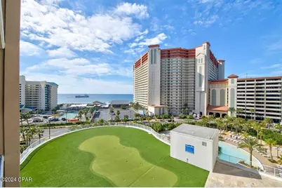9860 S Thomas Drive #305, Panama City Beach, FL 32408 - Photo 17