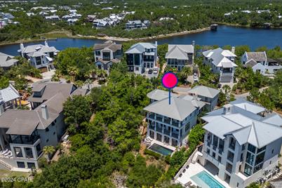 201 W Bermuda Drive, Santa Rosa Beach, FL 32459 - Photo 3