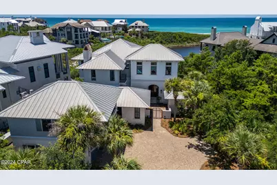 201 W Bermuda Drive, Santa Rosa Beach, FL 32459 - Photo 1