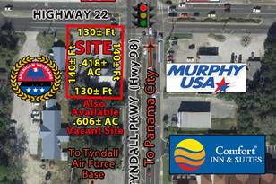 5512 E Hwy 22, Panama City, FL 32404 - Photo 1