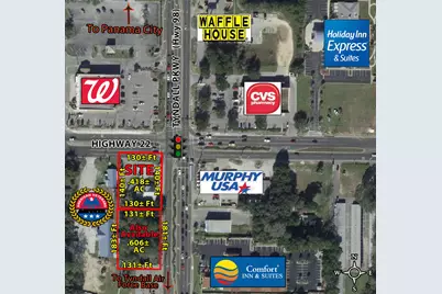 5512 E Highway 22, Panama City, FL 32404 - Photo 3