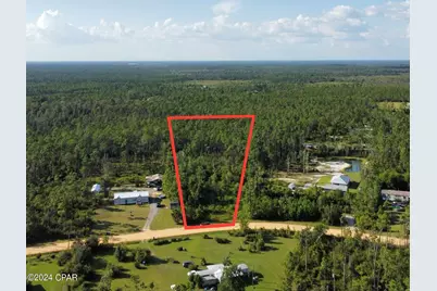 632 Dogwood Way, Panama City, FL 32404 - Photo 3