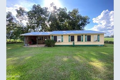 4749 Barron Road, Graceville, FL 32440 - Photo 1