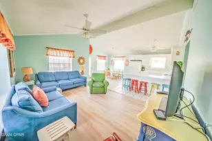 171 Marlin Dr, Panama City Beach, FL 32408 - Photo 5