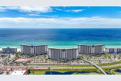 11483 Front Beach Road #601, Panama City Beach, FL 32407 - Photo 51