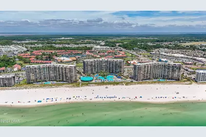 11483 Front Beach Road #601, Panama City Beach, FL 32407 - Photo 55