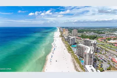 11483 Front Beach Road #601, Panama City Beach, FL 32407 - Photo 59