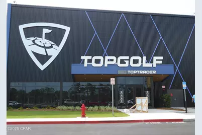 3710 Benbow Street, Panama City, FL 32408 - Photo 9