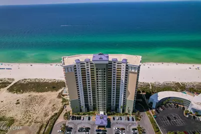 9450 S Thomas Drive #1107D, Panama City Beach, FL 32408 - Photo 17