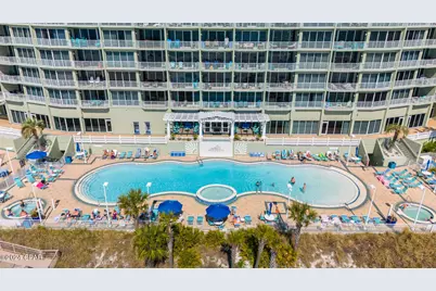 9450 S Thomas Drive #1107D, Panama City Beach, FL 32408 - Photo 21