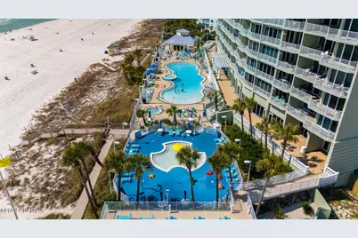 9450 S Thomas Drive #1107D, Panama City Beach, FL 32408 - Photo 23