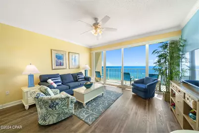 9450 S Thomas Drive #1107D, Panama City Beach, FL 32408 - Photo 1
