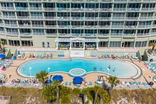 9450 S Thomas Dr, Panama City Beach, FL 32408 - Photo 21