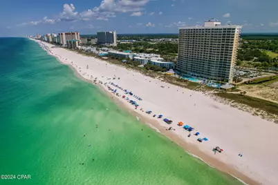 9450 S Thomas Drive #1107D, Panama City Beach, FL 32408 - Photo 11