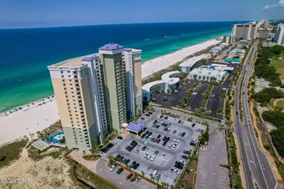 9450 S Thomas Drive #1107D, Panama City Beach, FL 32408 - Photo 19