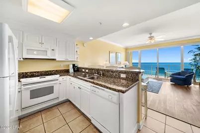9450 S Thomas Drive #1107D, Panama City Beach, FL 32408 - Photo 5