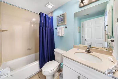 9450 S Thomas Drive #1107D, Panama City Beach, FL 32408 - Photo 25