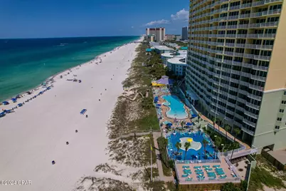 9450 S Thomas Drive #1107D, Panama City Beach, FL 32408 - Photo 15