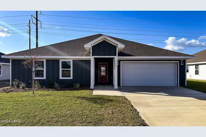 6547 Lazar Lane, Panama City, FL 32404 - Photo 1