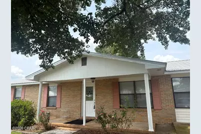 25676 Evans Street, Altha, FL 32421 - Photo 19