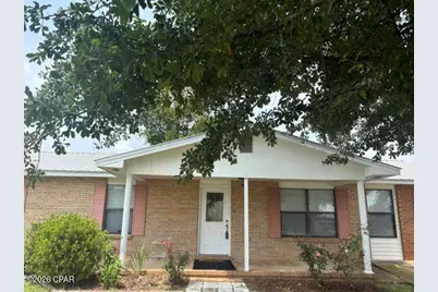 25676 Evans Street, Altha, FL 32421 - Photo 1