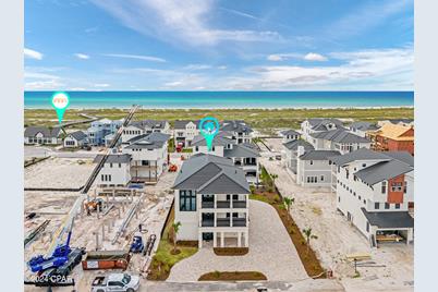 124 Sugar Sand W, Mexico Beach, FL 32456 - Photo 65